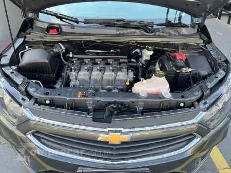 PRISMA Sed. LT 1.4 8V FlexPower 4p