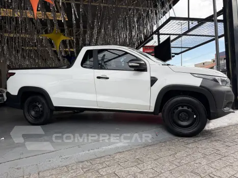 STRADA 1.4 Fire Endurance CS