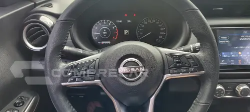 KICKS 1.6 16vstart Advance