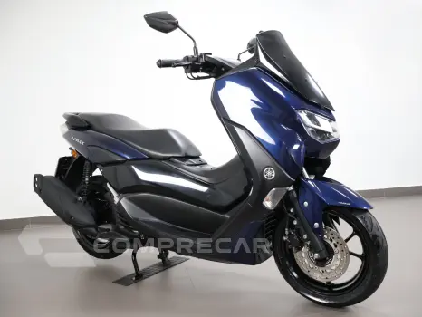 YAMAHA NMAX 160 ABS