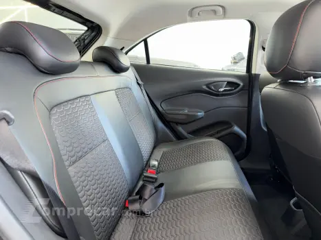 ONIX 1.4 MPFI LTZ 8V