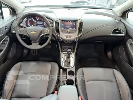 CRUZE 1.4 LT