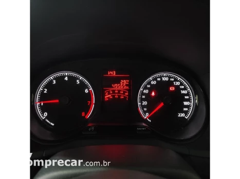 GOL 1.0 12V MPI TOTALFLEX 4P MANUAL
