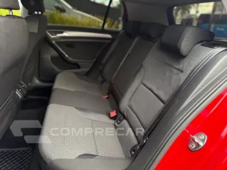 Golf Comfortline 1.4 TSI 140cv Aut.