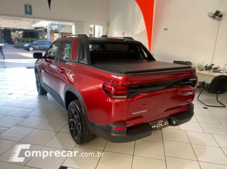MONTANA 1.2 TURBO PREMIER CHEVROLET