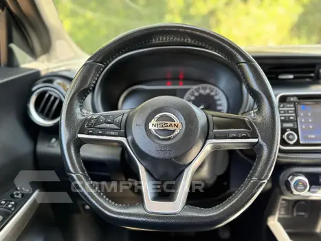 KICKS 1.6 16V SL