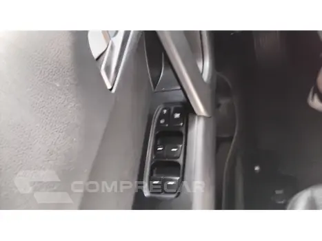 CRETA 1.6 16V FLEX ACTION AUTOMÁTICO