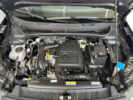 T-Cross 200 TSI 1.0  Flex 12V 5p Aut.