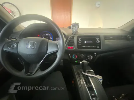 HR-V 1.8 16V LX