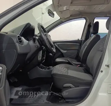 DUSTER 2.0 16V Dynamique