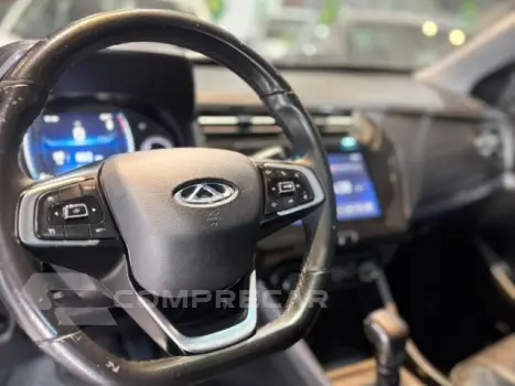 TIGGO 3X - 1.0 VVT TURBO i PRO CVT