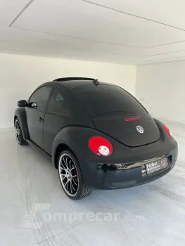 NEW BEETLE 2.0 MI 8V