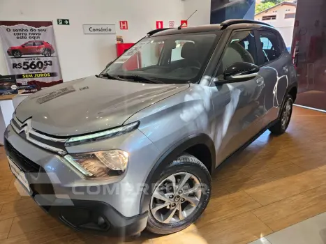 C3 1.0 12V 4P FLEX FIREFLEY FEEL