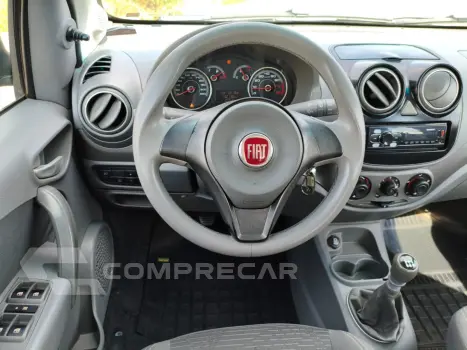 PALIO 1.0 MPI ATTRACTIVE 8V FLEX 4P MANUAL