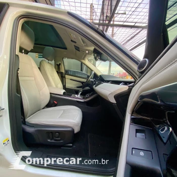 RANGE ROVER EVOQUE 2.0 16V SI4 SE Dynamic 4WD