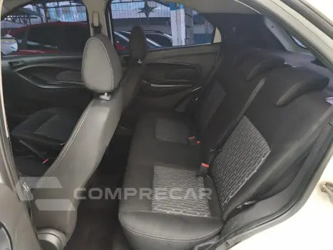 KA 1.0 SE 12V