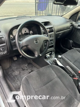 Astra Hatch Advantage 2.0