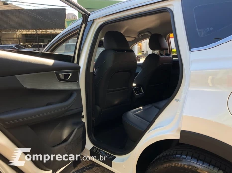 Tiggo 7 1.5 Tci Turbo Flex Sport Cvt