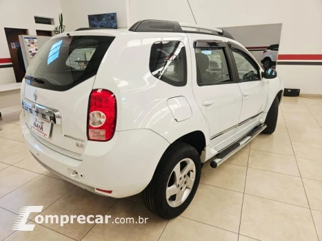 DUSTER 2.0 Dynamique 4X2 16V