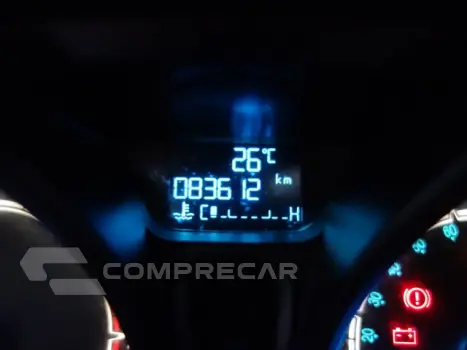 FIESTA HATCH - 1.5 S HATCH 16V 4P MANUAL