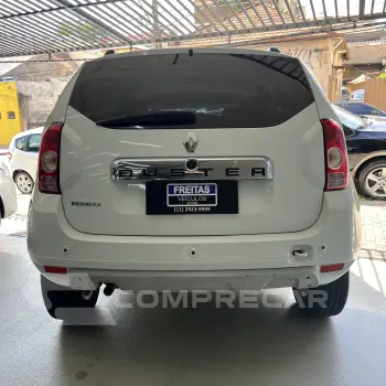 DUSTER Dynamique 1.6 Flex 16V Mec.