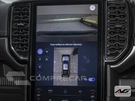 RANGER 3.0 V6 Turbo CD Limited 4X4