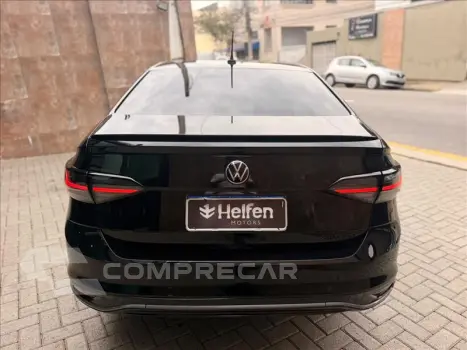 VIRTUS 1.4 250 TSI Exclusive