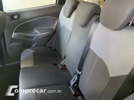 ECOSPORT 1.6 SE 16V