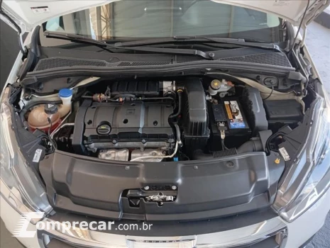208 1.6 Allure 16V