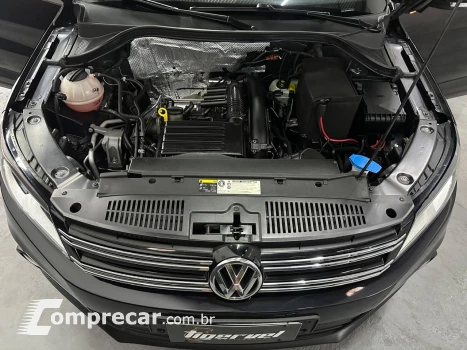 TIGUAN 1.4 TSI 16V Turbo