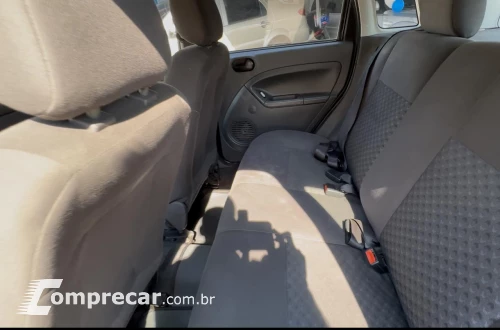 FIESTA 1.6 MPI 8V