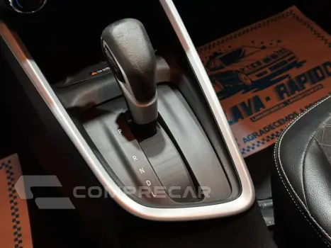 ONIX 1.0 TURBO FLEX PLUS PREMIER AUTOMÁTICO