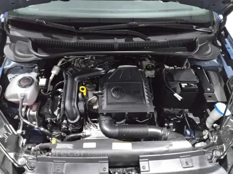 NIVUS 1.0 200 TSI TOTAL FLEX COMFORTLINE AUTOMÁTICO