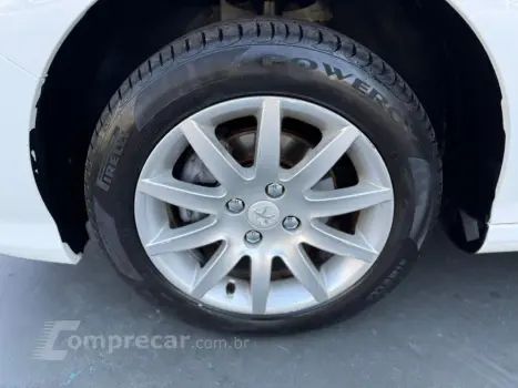 308 Active 1.6 Flex 16V 5p mec.