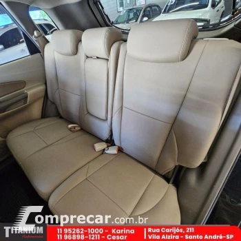 TUCSON GLS 20L