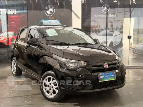 MOBI 1.0 8V EVO Like.