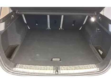 X1 2.0 16V Turbo Activeflex Sdrive20i