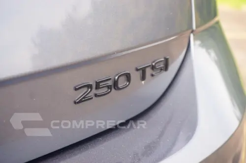 VIRTUS Exclusive 250TSI 1.4 Flex 16V Aut