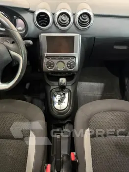 C3 Excl. 1.6 VTi Flex Start 16V 5p Aut.