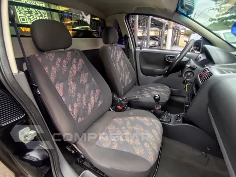 MONTANA 1.8 MPFI CONQUEST CS 8V FLEX 2P MANUAL