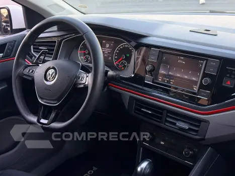 POLO 1.0 200 TSI Comfortline