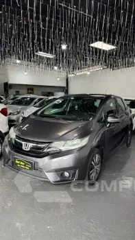 FIT 1.5 EX 16V