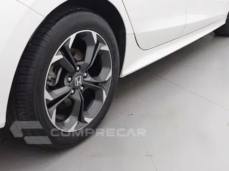 CIVIC 2.0 DI eHEV ADVANCED E-CVT