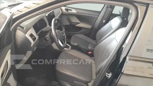 T-CROSS 1.0 200 TSI TOTAL FLEX COMFORTLINE AUTOMÁ