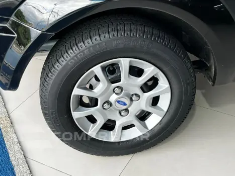 Ka 1.0 8V/1.0 8V ST Flex 3p