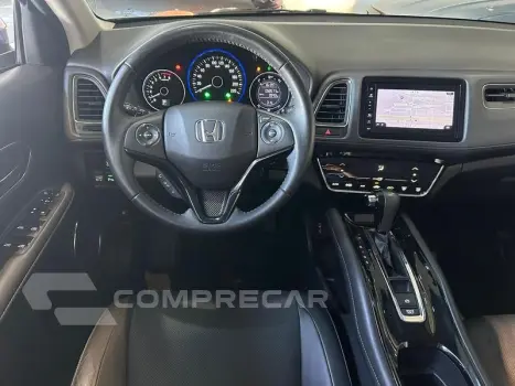 HR-V EXL 1.8 FLEXONE 16V 5P AUT.