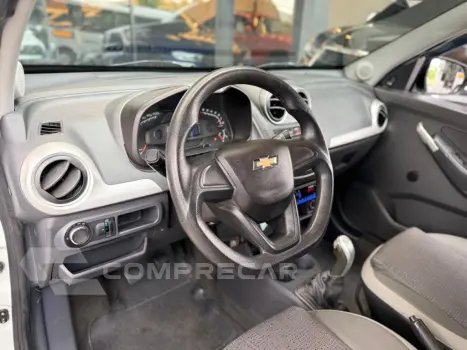 MONTANA 1.4 MPFI LS CS 8V FLEX 2P MANUAL