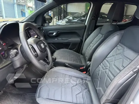 STRADA 1.3 FIREFLY FLEX VOLCANO CD MANUAL