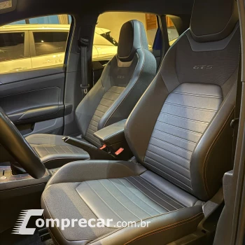 POLO 1.4 250 TSI GTS
