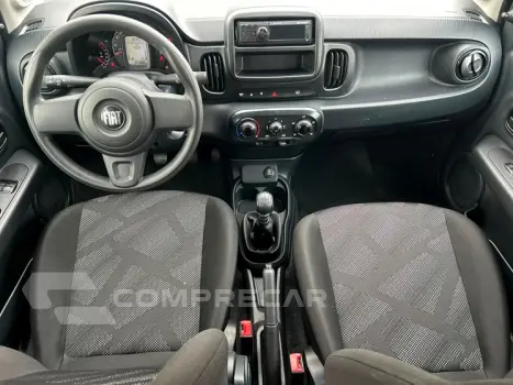 MOBI 1.0 8V EVO Like.